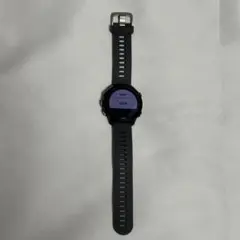 【美品】GARMIN FOREATHLETE 245 黒
