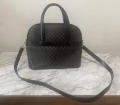 特別価格 セリーヌ celine ショルダーバッグ トート マカダム
