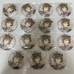 アイナナ 大和 缶バッジ 6th Anniversary