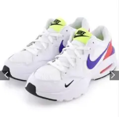 美品♡NIKE AIRMAX FUSION AMD