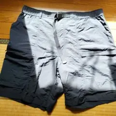 UNIQLO XL ギアショーツパンツ　未使用品