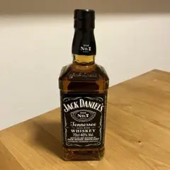 Jack Daniel's Old No. 7 ウイスキー 700ml