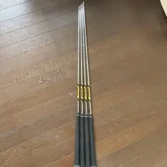 Dynamic Gold S200 シャフト 4本セット