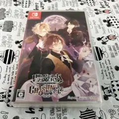 DIABOLIK LOVERS CHAOS LINEAGE 通常版