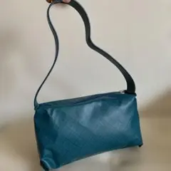 カルロ カルマニーニ ハンドバッグ ワンショルダー　軽量
