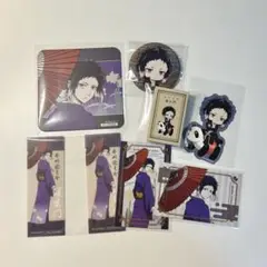 文豪ストレイドッグス 花やしき 芥川龍之介