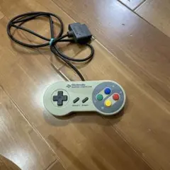 Nintendo スーパーファミコン コントローラー　動作未確認