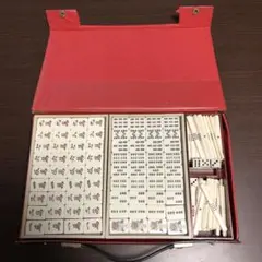 麻雀牌