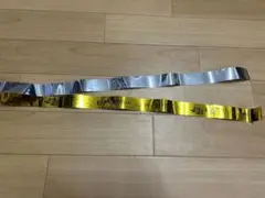 アイドルマスター 765 PRO ALLSTARS 初星宴舞 銀テープ