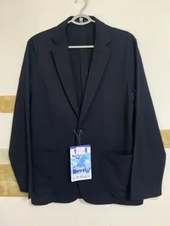 夏ジャケット