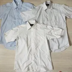 REGAL FRIEND メンズ カッターシャツ 半袖 まとめ売り40 41