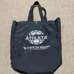 ATHLETA アスレタ トートバック