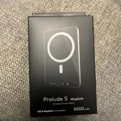 Prelude S MagSafe
