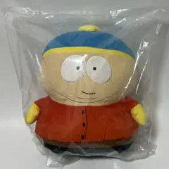 【メルカリ便】新品未使用 サウスパーク BIG ぬいぐるみ2 カートマン d