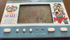 Dr.スランプアラレちゃん んちゃ!ばいちゃ ゲーム