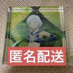 美少女戦士セーラームーン 特典 アクリルブロック セーラースターヒーラー