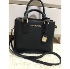 【値下げ】MICHEAL KORS ショルダーバッグ