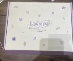 Kep1er 1st オフィシャルファンクラブ 限定 特典