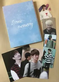 SHINee オニュ ONEW マスター DVD &ポスカ & トレカ セット