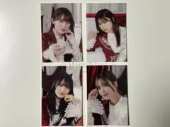 櫻坂46 サクコレ会場くじ　ステッカー　参加賞