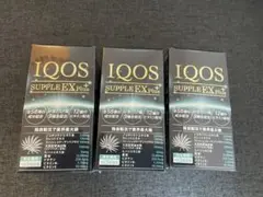 【★お値下げ★】イクオスサプリEXプラス 90粒