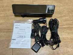 azur アズール SRM-01 スマートルームミラー ドライブレコーダー機能