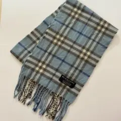 BURBERRY　マフラー