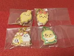 ちいかわ クッキーチャームコット3