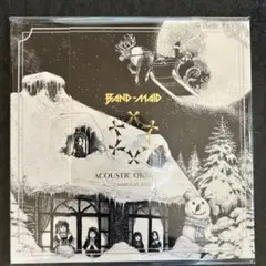 新品未開封品 BAND-MAID ACOUSTIC OKYUJI 2024