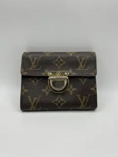 LOUIS VUITTON モノグラム ポルトフォイユ コアラ 折り財布