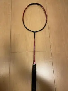 ヨネックス(YONEX) ナノフレア 700 NF-700 バドミントンラケット