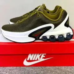 ナイキ レディース エアマックス DN ランニングシューズ24.5 NIKE新品