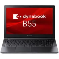 dynabook B55/KW