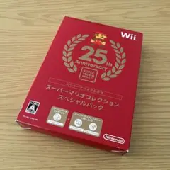 スーパーマリオコレクション スペシャルパック