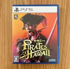 龍が如く8 外伝 Pirates in Hawaii