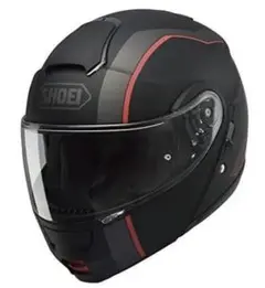 SHOEI&HONDA フルフェイスヘルメット