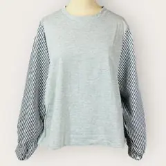 ⭐︎新品⭐︎ ブラウス Tシャツ 可爱い ゆったりしたTシャツ レディース XL相当