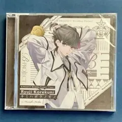 Bプロ birthday project Time是国竜持