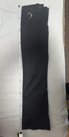 GUCCI フレアパンツ