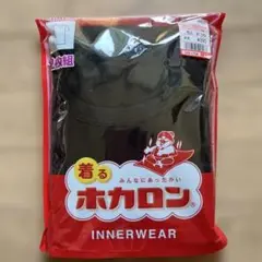 ガールズホカロン インナーウェア 2枚組 130サイズ新品未使用
