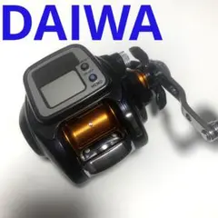 DAIWA ライトゲーム X ICV 250 ベイトリール 美品