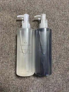 アジュバン AEローション エマルジョン