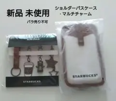 スターバックス　マイカスタマイズジャーニー2点セット新品