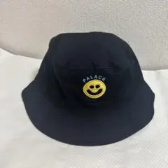 レア　PALACE リバーシブルバケットハット