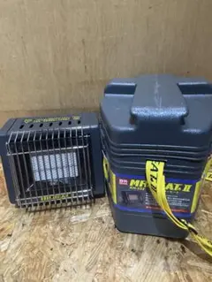 新品　ニチガス　どこでも暖坊　ポータブルカセットヒーター　NCH-22SW 楽天市場】ニチガス カセットガスストーブ ポータブルカセット