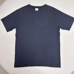 Phlannel SOL ディープグレー Tシャツ
