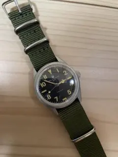 軍用時計 ミリタリーウォッチ ロレックス ベトナム ミリタリーロレックス