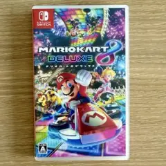 MARIOKART8 DELUXE マリオカート8デラックス
