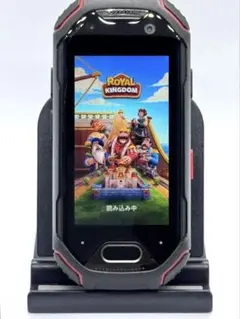Unihertz Atom Androidスマートフォン 本体のみ