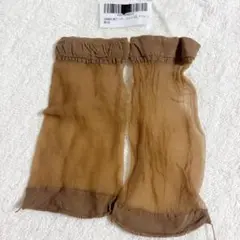 新品★ シルキーショートストッキング レディース アンクルソックス